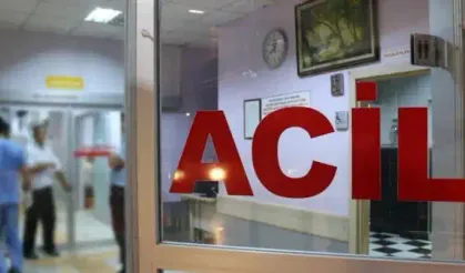 Sınıfa sıkılan kar spreyi 30 öğrenciyi hastanelik etti!