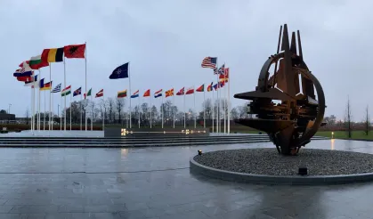 'Ülkeniz için savaşmaya istekli misiniz?'