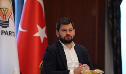 AK Partili Ayvalı’dan CHP’li Arslan’a sert yanıt: “Size cüzdan değil kürdan bile emanet edilmez”