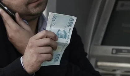 'Banka personeli' dolandırıcılığı: 1.5 milyon liralık vurgun
