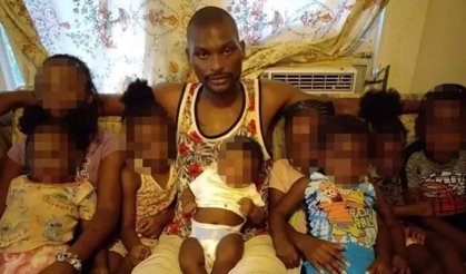 Dünyayı ayağa kaldıran katliam: 8 çocuğunu öldürdü!