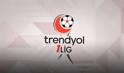 1. Lig'de kader haftası: Hangi takımlar Süper Lig'e çıkacak?