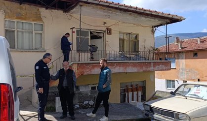 11 yıl sonra aynı evde ikinci facia: Bir aile yok oldu!