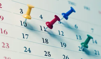 Çalışanlara müjdeli haber! 2026'nın en uzun tatil dönemi belli oldu