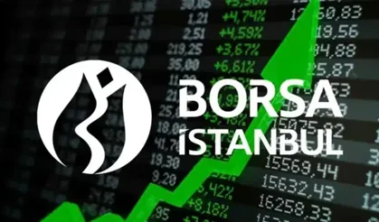 Rekor sonrası Borsa İstanbul güne yükselişle başladı