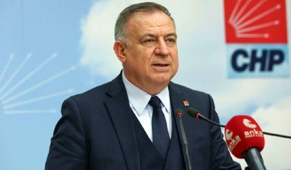 CHP'li Zeybek'ten 'Onursal Adıgüzel' tepkisi