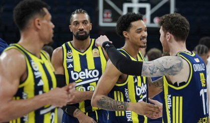 Fenerbahçe'nin Euroleague'deki rakibi belli oldu