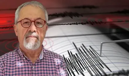 Van'da 5,2'lik deprem sonrası uzman uyarısı