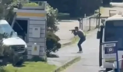 Levent’teki saldırının ardından 198 gözaltı