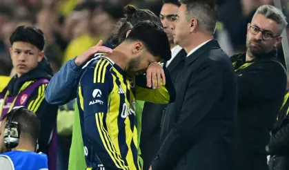 Asensio'nun son durumu belli oldu