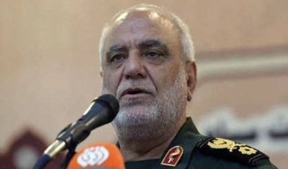 ABD-İsrail saldırısında bir üst düzey isim daha öldürüldü