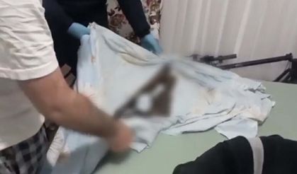 Aydın'da zehir operasyonu; 25 gözaltı