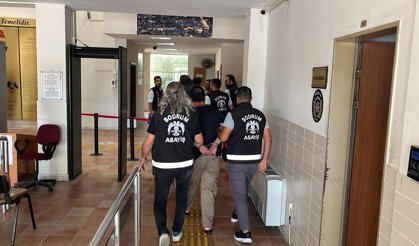 Çifte cinayette mahkeme kararını verdi: Sanıklara ceza yağdı!