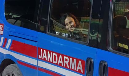 Milas'ta mahkeme heyetini tehdit ettiği öne sürülen kadın, tutuklandı