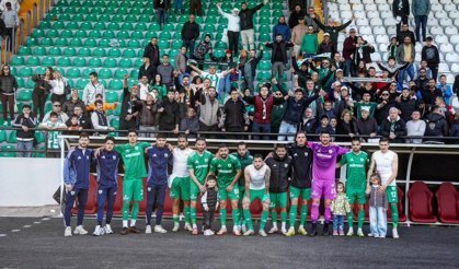 Muğlaspor yönetiminde sağduyu çağrısı geldi