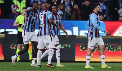 Alanyaspor maçı öncesi Trabzonspor'da flaş sakatlık!