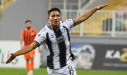 Altay'da gözler Ünal'ın sakatlığında