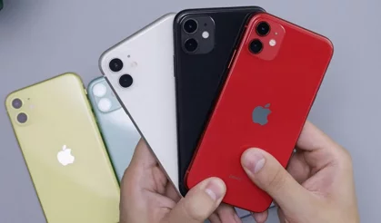 Apple, 4 popüler iPhone modelinin fişini çekiyor