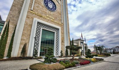Bursa Büyükşehir Belediyesi AK Parti'ye mi geçecek?