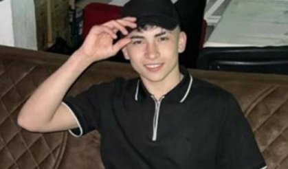 Polisten kaçarken çatıdan düşüp, öldü