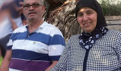 Çifte komşu cinayetinin şüphelileri adliyede