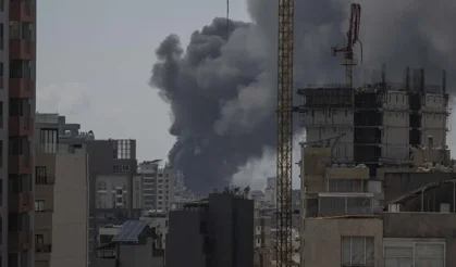 İsrail’den Lübnan’a yeni saldırı