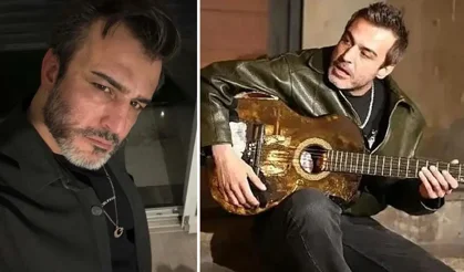 Şarkıcı Rıza Tamer'in ölümü şüpheli bulundu