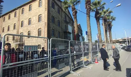 Sendikadan Meslek Fabrikası çıkışı: Hukuksuz bir müdahaledir!