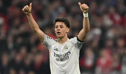 Real Madrid'de büyük ayrılık!