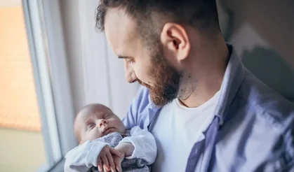 Babalık izni iki katına çıkartıldı!