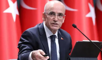 Şimşek'e çiftçiler için çağrı: 'ÖTV ve KDV'yi kaldırın'