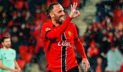 Fenerbahçe'de Vedat Muriqi gelişmesi