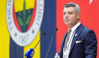 Flaş gelişme: Fenerbahçe'de seçim tarihi belli oldu!