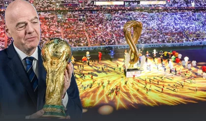 Futbolda devre arası süresinde devrim gibi değişiklik