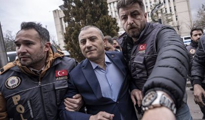 Gülistan Doku soruşturması: Tuncay Sonel adliyeye sevk edildi