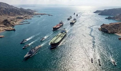 Hürmüz Boğazı tekrar kapatıldı!