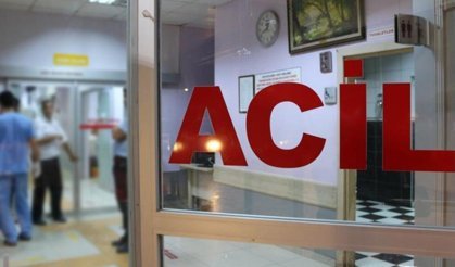 Husumetlilerin kavgasında kan aktı: 1'i ağır 2 yaralı!