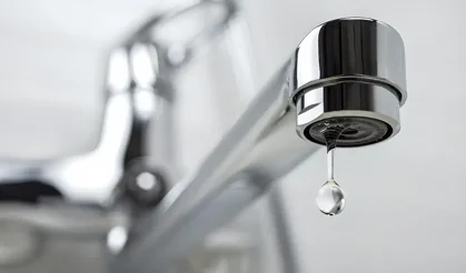 İzmir'de 10 ilçe susuz kalacak: İşte güncel su kesintileri!