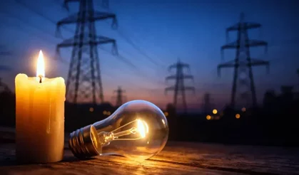 İzmir'de o ilçeler karanlıkta kalacak: İşte mahalle mahalle güncel elektrik kesintileri!