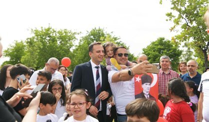 İzmirliler 23 Nisan’da Aşık Veysel’de buluşacak