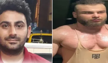 Kavgayı ayırmak isteyen üst komşusunu 6 yerinden bıçakladı