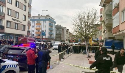 'Kokoreç kalmadı' diyen işletmeciyi başından vurdu!