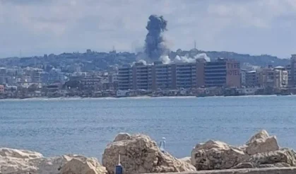 Lübnan'a bombalar yağıyor: İsrail 'Sonsuz Karanlık' operasyonunu başlattı