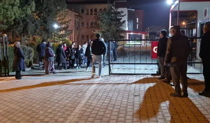 Malatya'da vahşet: Tartıştığı kuzenini öldürdü