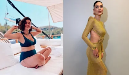 'Midemi aldırdım' demişti: Gerçek bambaşka çıktı