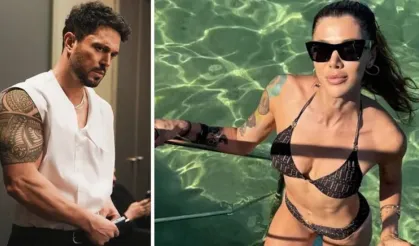 Murat Boz’un ilgisi Survivor Nefise’yi şaşırttı! O anları ilk kez anlattı