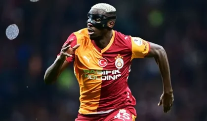 Osimhen için son sözü hakem söyleyecek!