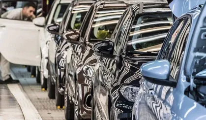 En çok satılan araç modelleri ortaya çıktı