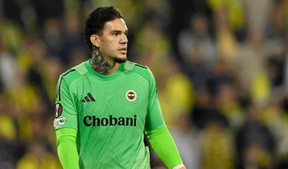 Fenerbahçe'de Ederson depremi!