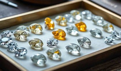 Pırlanta ve elmasa ÖTV maddesi tekliften çıkarıldı